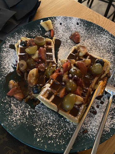 Pribinova 8, 821 09 Ružinov