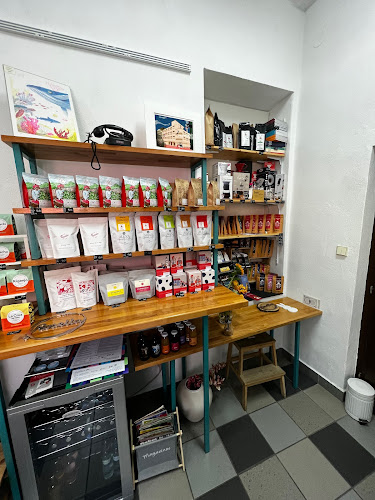 Vila K by Rosetta, Rosetta / coffee shop / kaviareň - Nitra