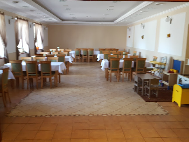 Dante - Gastronómia a pohostinstvo