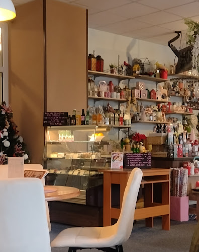 Opinii despre Trio Caffè în Vysoké Tatry - Gastronómia a pohostinstvo