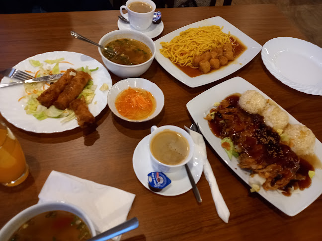 Hanoi Bistro a reštaurácia Svidník - Gastronómia a pohostinstvo