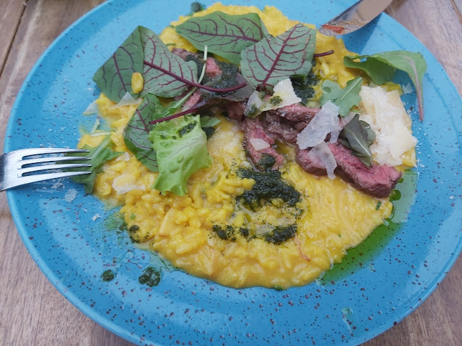 Comentarii opinii despre Gatto Matto Rusovce