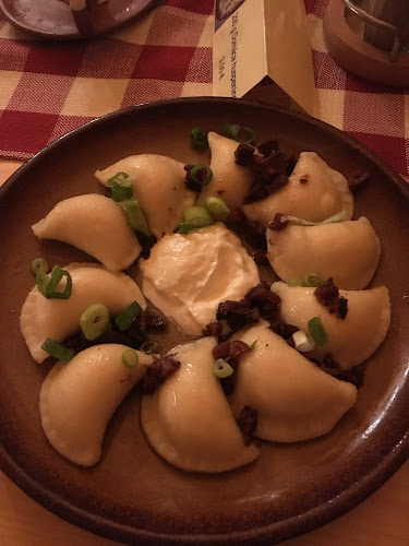 Opinii despre Koliba Tatry, s.r.o. în Nová Lesná - Gastronómia a pohostinstvo