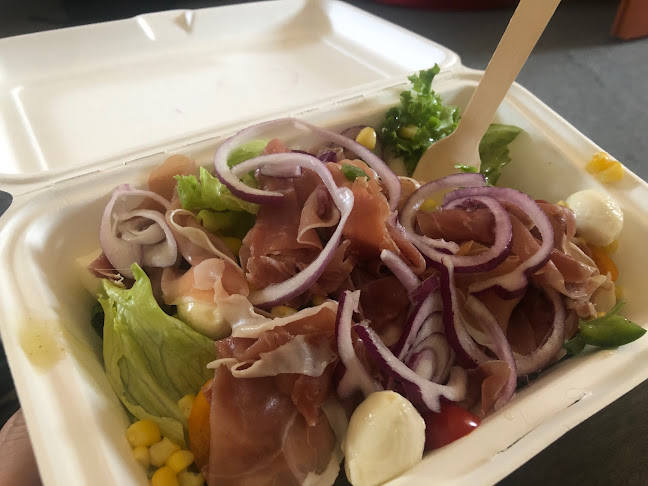 Pizza Maxim - donášková služba - Gastronómia a pohostinstvo