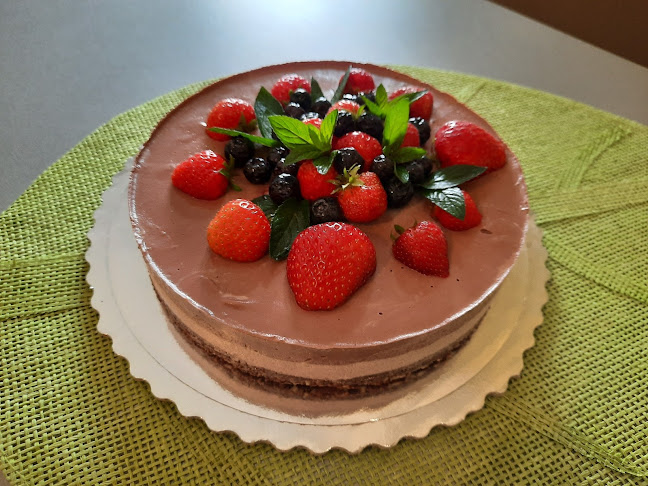 Vegnella - zdravé bistro a bio obchod - Gastronómia a pohostinstvo