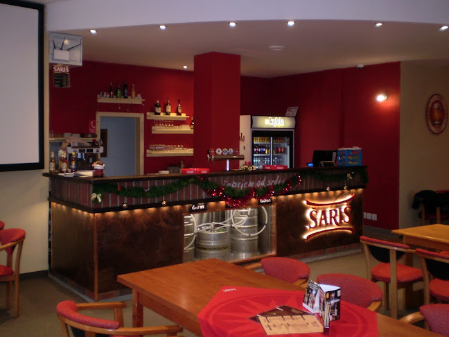 Comentarii opinii despre WOLKA Bar a Pizzéria