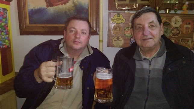 Bar u Námorníka - Ducové