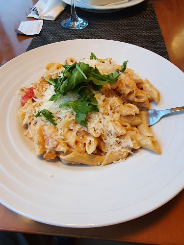 Opinii despre Reštaurácia Primavera în Bratislava - Gastronómia a pohostinstvo