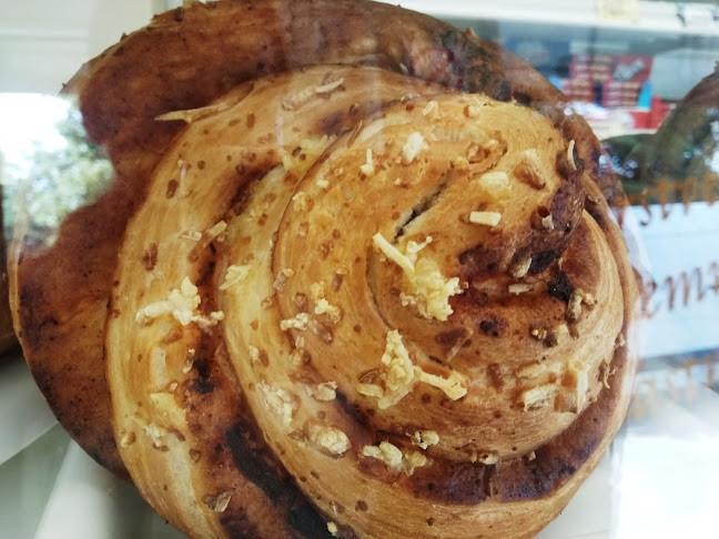 Opinii despre Karloveská pekáreň în Karlova Ves - Gastronómia a pohostinstvo