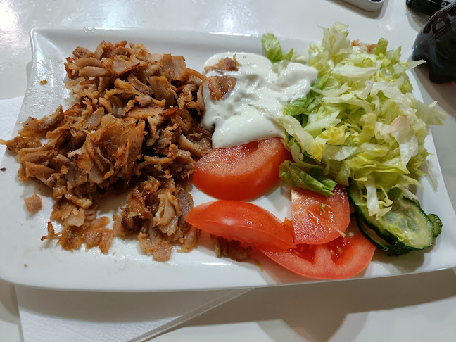 Pizza Pasta Kebab - Gastronómia a pohostinstvo