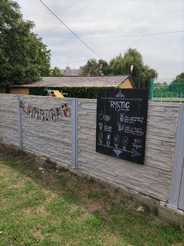 Opinii despre Rustic Garden Coffee -Gúta în Kolárovo - Gastronómia a pohostinstvo