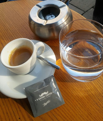 LINOS bistro - Bratislava