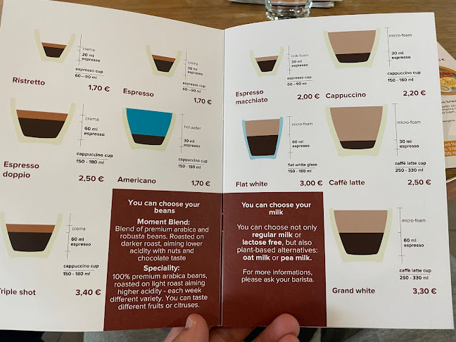 Comentarii opinii despre Moment