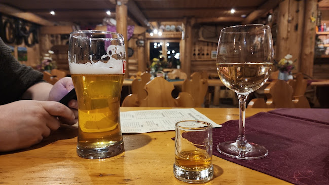 Opinii despre Penzión a koliba Sova în Ždiar - Gastronómia a pohostinstvo
