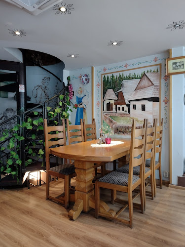 Comentarii opinii despre Slovenská Reštaurácia