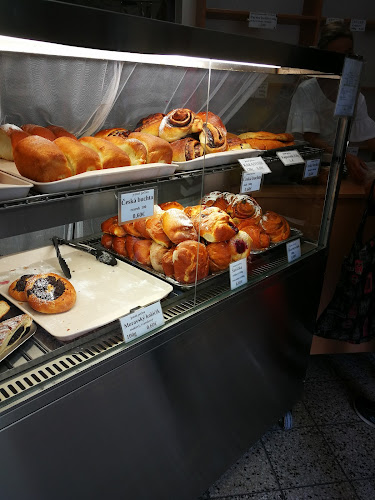 Opinii despre Pistoria în Košice - Gastronómia a pohostinstvo