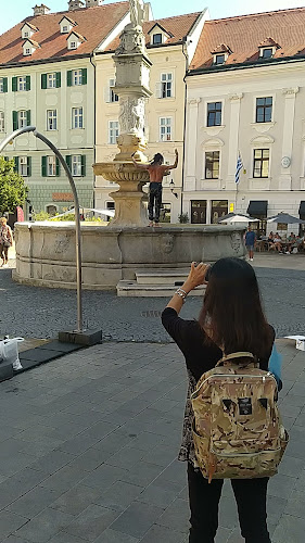 Bamboo Kresánkova - Karlova Ves