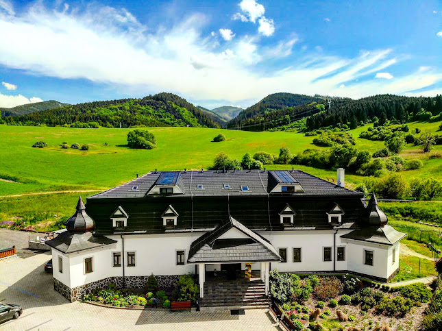 Drevenice 506, 034 01 Ružomberok