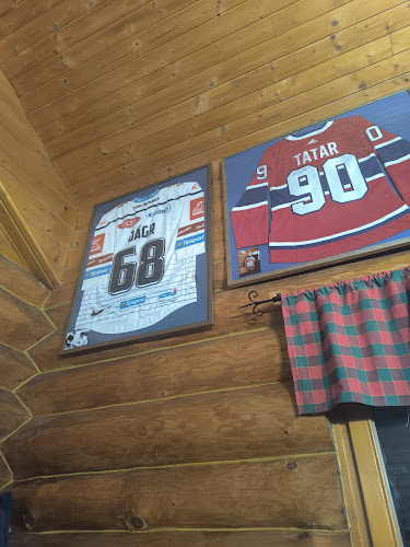 Opinii despre Koliba Tatry, s.r.o. în Nová Lesná - Gastronómia a pohostinstvo