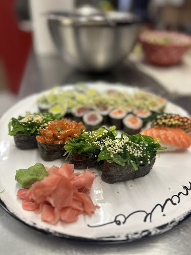 Comentarii opinii despre Maiko Sushi