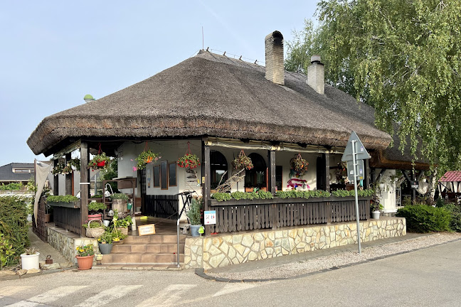 Čárda pri Váhu - Komárno