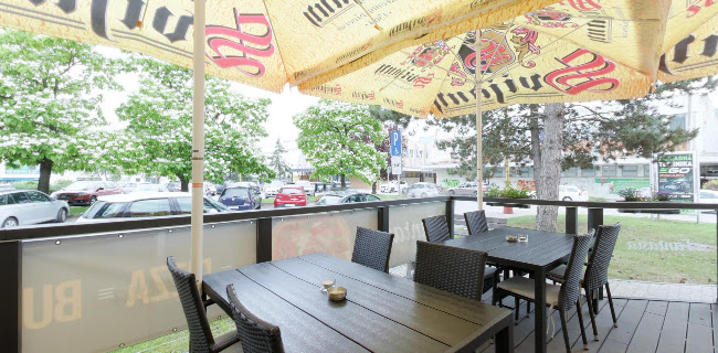 Pizza PB - Považská Bystrica