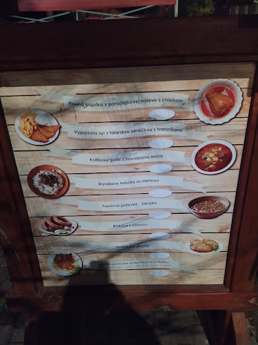 U Anjela - reštaurácia a zábavný centrum pri termálnom kúpalisku - Veľký Meder