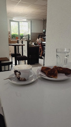 TERRA CAFFE - Bratislava