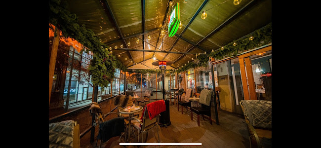 Cafe Trdlo, čerstvé ovocie v čokoláde