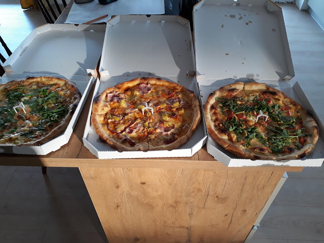 Comentarii opinii despre Reštaurácia Krivín