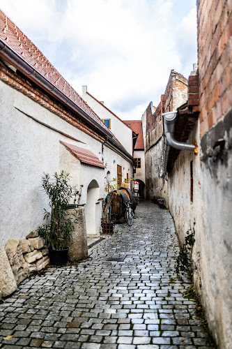 Víno a sekty Malík - Modra