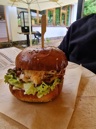 Opinii despre RIVERSIDE RESTAURANT în Demänovská Dolina - Gastronómia a pohostinstvo