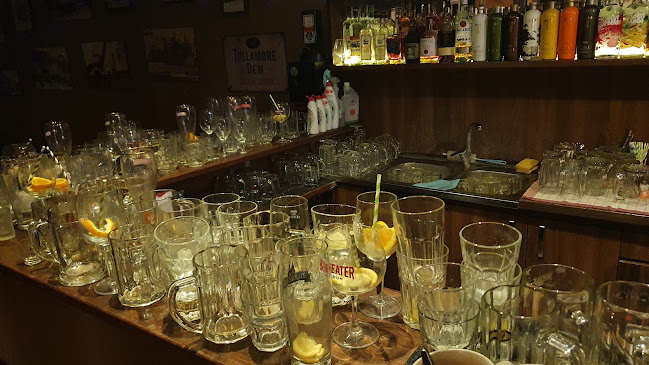 Opinii despre PUB Černá Hora în Nitra - Gastronómia a pohostinstvo