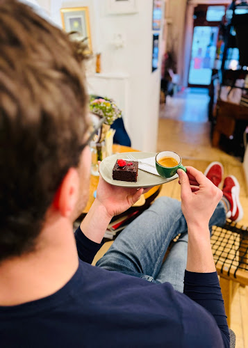 Comentarii opinii despre Kaviareň Poetika