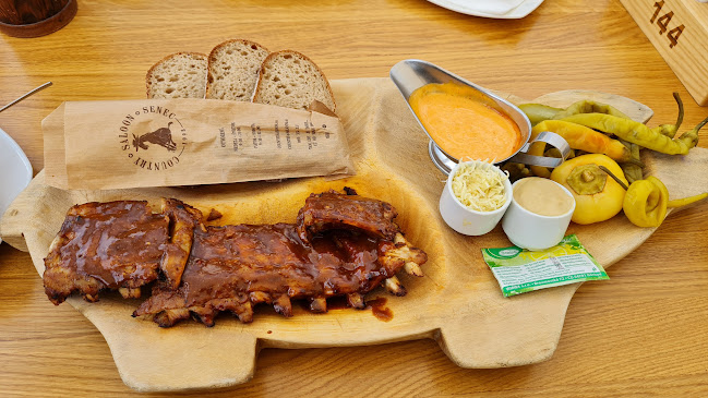 Bufet Veľký Tobogán