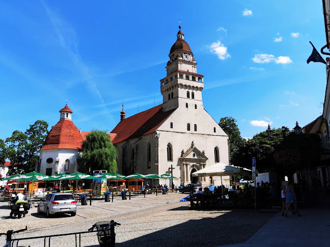 Námestie slobody 146/12, Skalica, 909 01 Skalica