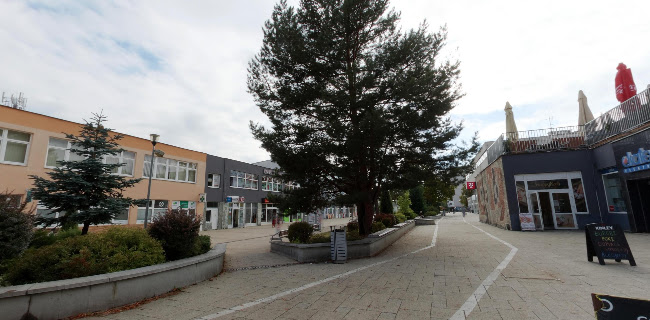 Opinii despre Central pub & restaurant în Snina - Gastronómia a pohostinstvo