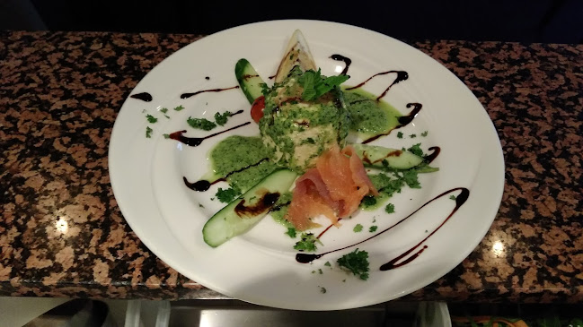 Koliba Hubková - Humenné