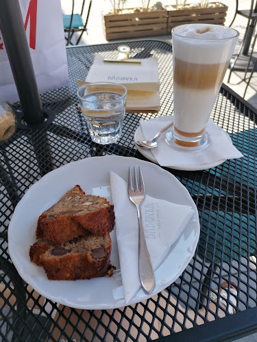 Opinii despre Bábovka café & bakery în Trnava - Gastronómia a pohostinstvo