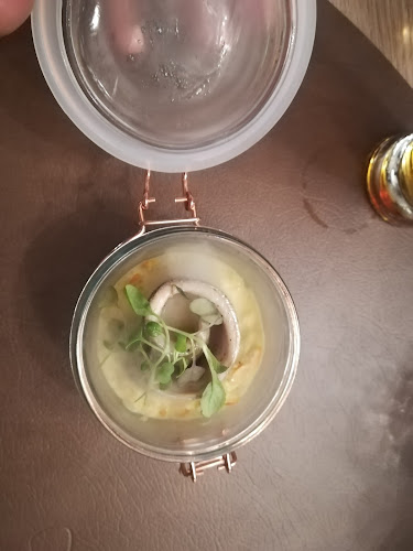 Moment - bistro & ubytovanie - Batizovce