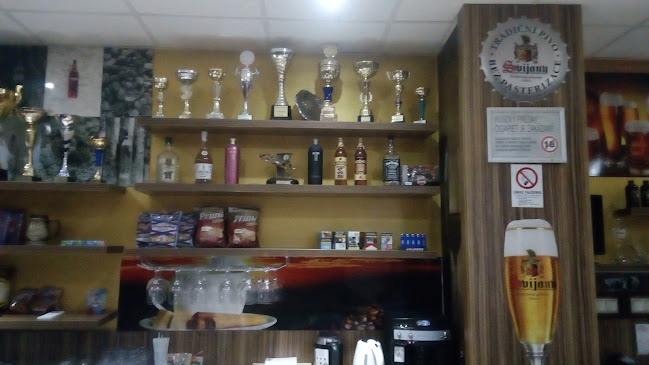 Opinii despre Hostinec Ferkus în Vrbové - Gastronómia a pohostinstvo