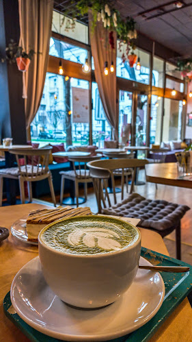 Opinii despre Talks kaviaren în Staré Mesto - Gastronómia a pohostinstvo