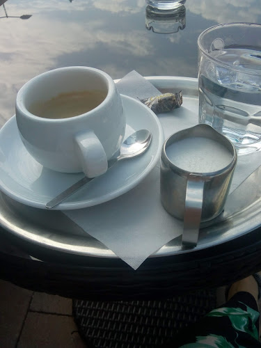 Comentarii opinii despre Campo Kaviareň Claud