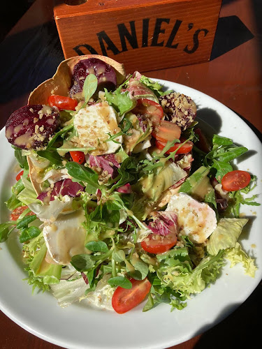 Daniels Pub & Restaurant - Gastronómia a pohostinstvo