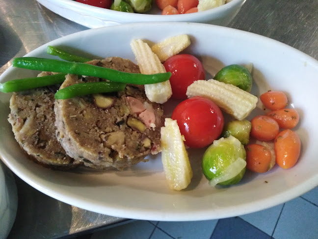 Comentarii opinii despre Askho zdravé jedlo