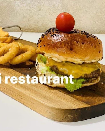 Haki Turecká reštaurácia Denné menu Stupava Reštaurácia Stupava