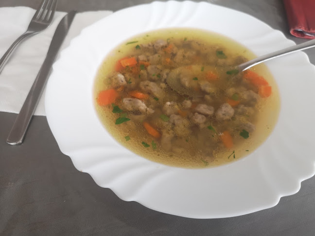 Milan Najduch Reštaurácia - Družba - Svidník