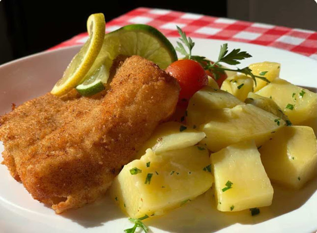 Vaše Retro - Bratislava