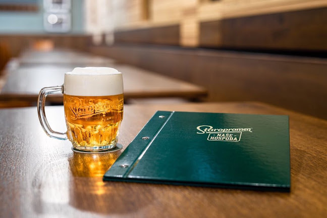 Naše Hospoda – Karloveská