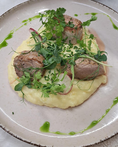 Market Bistro & Cafe - Šamorín